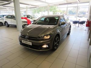 Volkswagen Polo 1.0 TSI Comfortline - Image 2