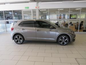 Volkswagen Polo 1.0 TSI Comfortline - Image 3