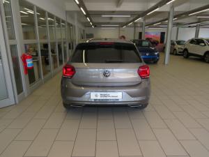 Volkswagen Polo 1.0 TSI Comfortline - Image 5