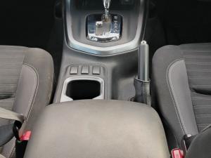 Nissan Navara 2.5DDTI SE automatic D/C - Image 11