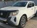 Nissan Navara 2.5DDTI SE automatic D/C - Thumbnail 18
