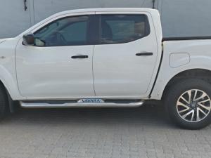 Nissan Navara 2.5DDTI SE automatic D/C - Image 19
