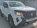 Nissan Navara 2.5DDTI SE automatic D/C - Thumbnail 1