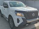 Thumbnail Nissan Navara 2.5DDTI SE automatic D/C