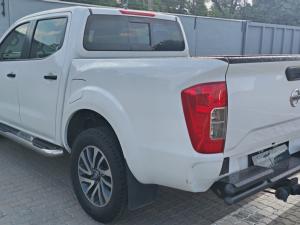 Nissan Navara 2.5DDTI SE automatic D/C - Image 20