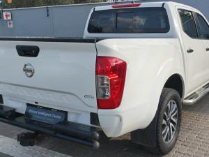 Nissan Navara 2.5DDTI SE automatic D/C - Image 2