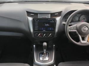 Nissan Navara 2.5DDTI SE automatic D/C - Image 6
