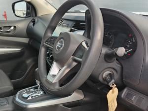 Nissan Navara 2.5DDTI SE automatic D/C - Image 7