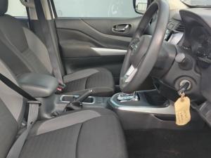 Nissan Navara 2.5DDTI SE automatic D/C - Image 8