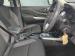 Nissan Navara 2.5DDTI SE automatic D/C - Thumbnail 8