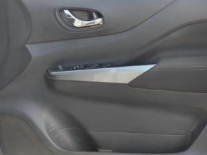 Nissan Navara 2.5DDTI SE automatic D/C - Image 9