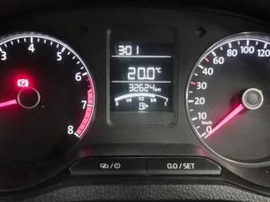 Volkswagen Polo Vivo 1.4 Trendline - Image 17