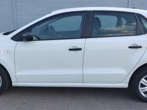 Volkswagen Polo Vivo 1.4 Trendline - Image 21