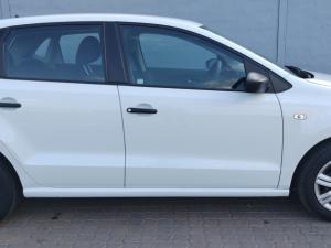 Volkswagen Polo Vivo 1.4 Trendline - Image 3