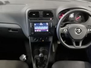 Volkswagen Polo Vivo 1.4 Trendline - Image 6