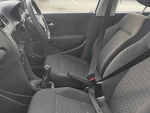 Volkswagen Polo Vivo 1.4 Trendline - Image 7