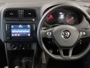 Volkswagen Polo Vivo 1.4 Trendline - Image 8