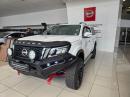 Thumbnail Nissan Navara 2.5D LE 4X4 automatic D/C
