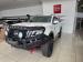 Nissan Navara 2.5D LE 4X4 automatic D/C - Thumbnail 1