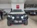 Nissan Navara 2.5D LE 4X4 automatic D/C - Thumbnail 5