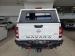 Nissan Navara 2.5D LE 4X4 automatic D/C - Thumbnail 6