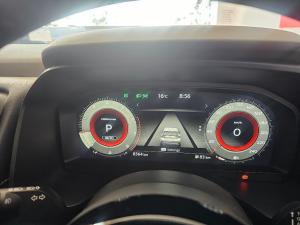Nissan X Trail 2.5 Acenta Plus CVT - Image 10
