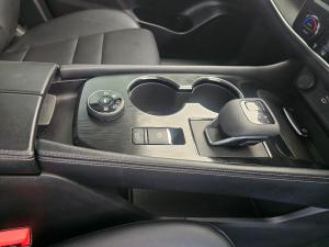 Nissan X Trail 2.5 Acenta Plus CVT - Image 11