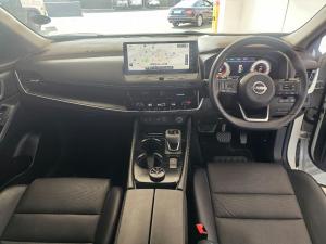 Nissan X Trail 2.5 Acenta Plus CVT - Image 15