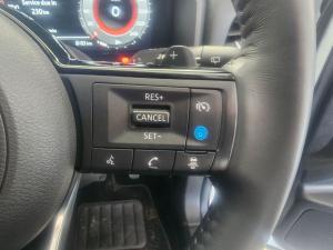 Nissan X Trail 2.5 Acenta Plus CVT - Image 18