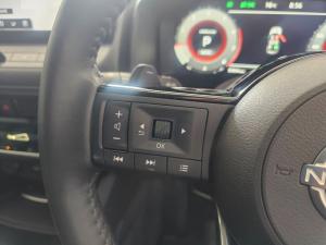 Nissan X Trail 2.5 Acenta Plus CVT - Image 19