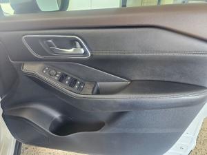 Nissan X Trail 2.5 Acenta Plus CVT - Image 20