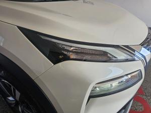 Nissan X Trail 2.5 Acenta Plus CVT - Image 5