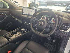 Nissan X Trail 2.5 Acenta Plus CVT - Image 9