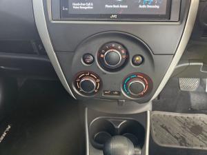 Nissan Almera 1.5 Acenta automatic - Image 11
