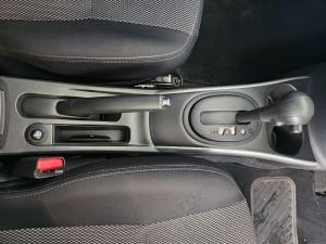 Nissan Almera 1.5 Acenta automatic - Image 12