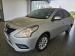 Nissan Almera 1.5 Acenta automatic - Thumbnail 2