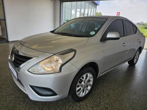 Nissan Almera 1.5 Acenta automatic - Image 2