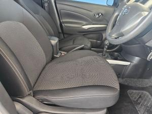 Nissan Almera 1.5 Acenta automatic - Image 4