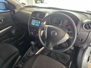 Nissan Almera 1.5 Acenta automatic - Image 5