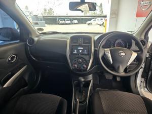 Nissan Almera 1.5 Acenta automatic - Image 6