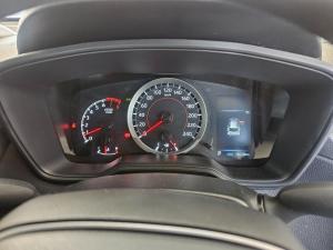 Toyota Corolla Cross 1.8 Xi - Image 11