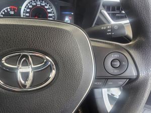 Toyota Corolla Cross 1.8 Xi - Image 15