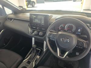 Toyota Corolla Cross 1.8 Xi - Image 17