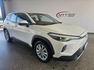 Toyota Corolla Cross 1.8 Xi - Image 1