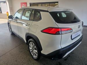 Toyota Corolla Cross 1.8 Xi - Image 22