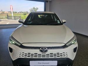 Toyota Corolla Cross 1.8 Xi - Image 4