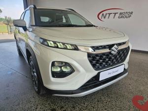Suzuki Fronx 1.5 GL automatic - Image 15