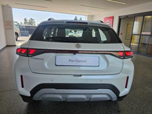 Suzuki Fronx 1.5 GL automatic - Image 18