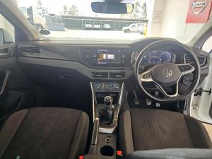 Volkswagen Polo 1.0 TSI Life - Image 15