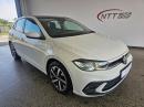 Thumbnail Volkswagen Polo 1.0 TSI Life